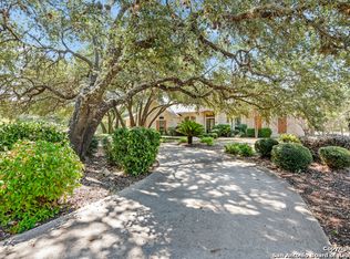13410 Roundup Pass, San Antonio, TX 78245