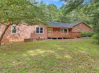 868 Kelleytown Rd, McDonough, GA 30252
