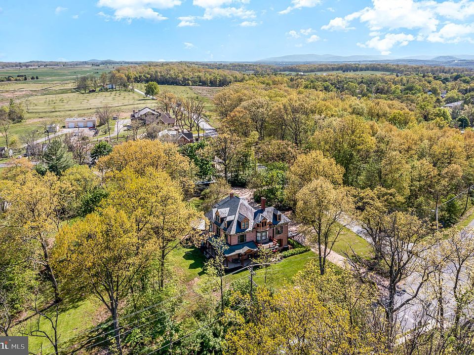 4 SW Confederate Ave, Gettysburg, PA 17325 Zillow