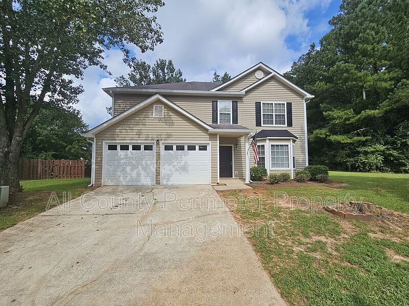 1st image of 4493 Bridle Ridge Way