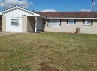 1044 Elk St, Altus, OK 73521