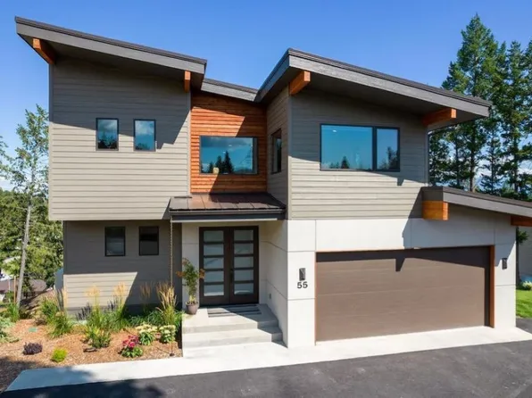 55 Shady Pines Ln, Lakeside, MT 59922