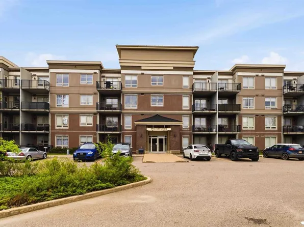 204 NE Sparrow Hawk Dr #2308, Wood Buffalo, AB T9K 0P1