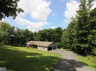 1911 Cranesville Rd, Terra Alta, WV 26764