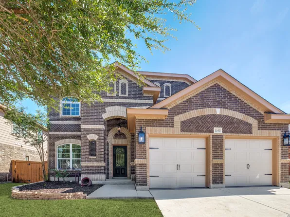 8046 Stillwater Pkwy, San Antonio, TX 78254