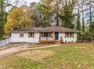 2025 Rosewood Rd, Decatur, GA 30032