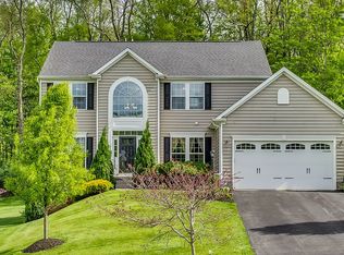 809 Fairwinds Dr, Gibsonia, PA 15044
