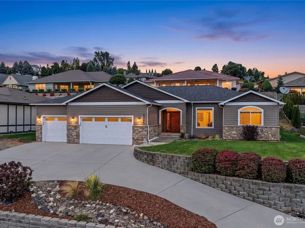 5805 Englewood Ave, Yakima, WA 98908