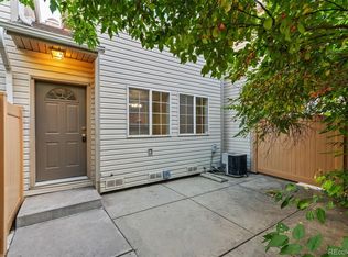 12327 E Tennessee Dr #107, Aurora, CO 80012
