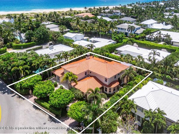 1460 N Ocean Blvd, Palm Beach, FL 33480