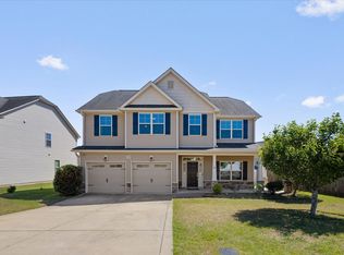 2929 Blackwater Ct, Fayetteville, NC 28306
