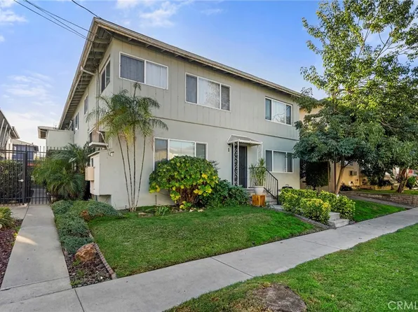 13520 Rye St, Sherman Oaks, CA 91423