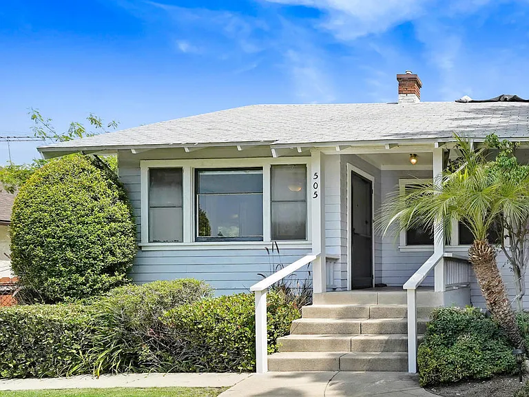 505 E Olive Ave — Photo 2