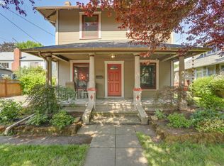 4829 SE 71st Ave, Portland, OR 97206