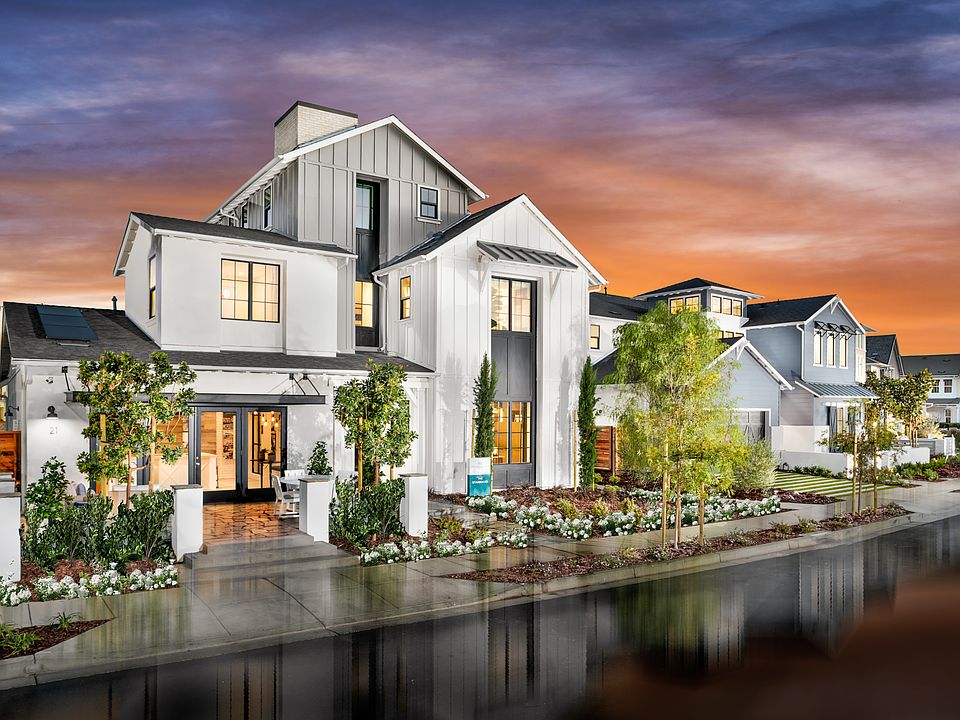 Davidson Collection at Delta Coves by Davidson Communities in Bethel