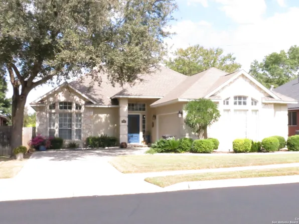 2427 Redland Point, San Antonio, TX 78259