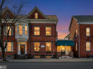 119 Baltimore St, Hanover, PA 17331
