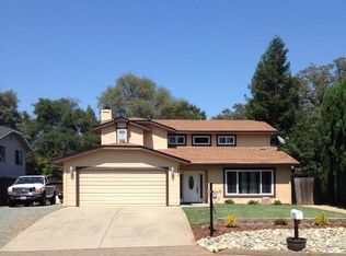 2690 Hillcrest Dr, Cameron Park, CA