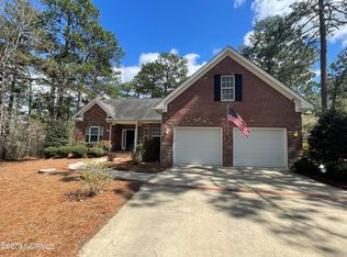 180 Bridle Path Cir, Pinehurst, NC 28374