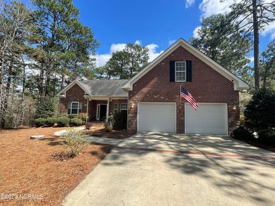 180 Bridle Path Circle, Pinehurst, NC, 28374