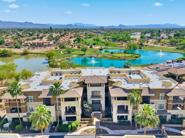 7601 E Indian Bend Road #3033, Scottsdale, AZ 85250