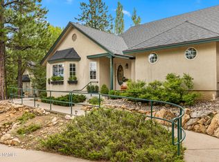 1078 N Sky View St, Flagstaff, AZ 86004