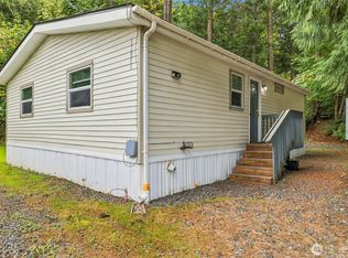 13001 E Loop View Dr, Granite Falls, WA 98252