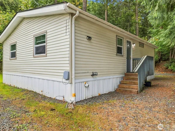 13001 E Loop View Drive, Granite Falls, WA 98252