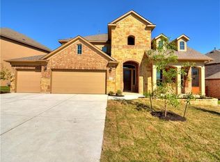 3017 Lyme Ridge Dr, Leander, TX 78641