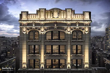 Sold by Sotheby's International Realty