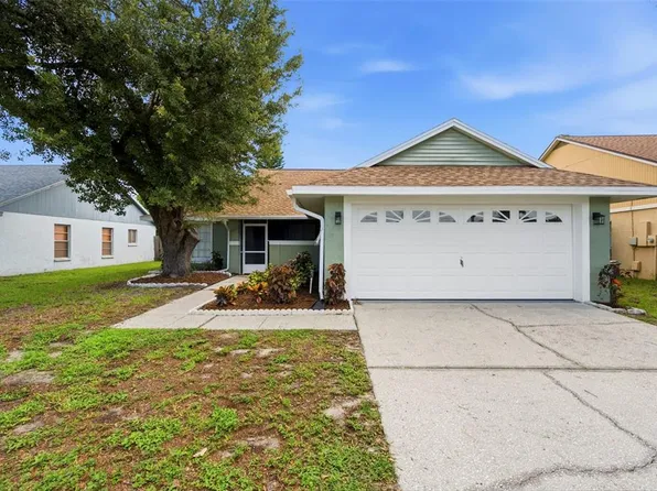 8723 OSAGE DRIVE, TAMPA, FL 33634