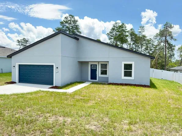 2644 SW 162nd Street Rd, Ocala, FL 34473