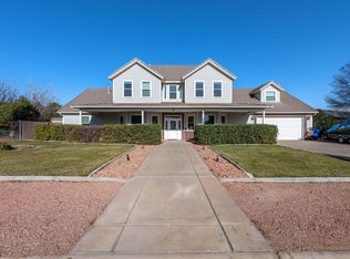 2057 S Solana Cir, Washington, UT 84780