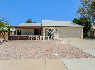 641 S Los Feliz Dr, Chandler, AZ 85226