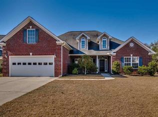 3408 Labrador Ct, Myrtle Beach, SC 29579