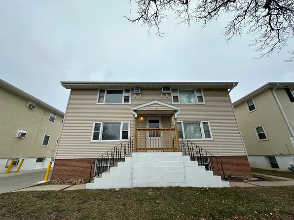 1247 4 1/2 St NW APT 4, Rochester, MN 55901