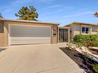 4605 Phyllis Ln, Concord, CA 94521