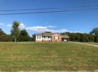 2013 Forest Ridge Trl, Columbia, TN 38401