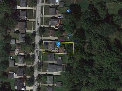 6409 Sylvia Dr, Brookpark, OH, 44142