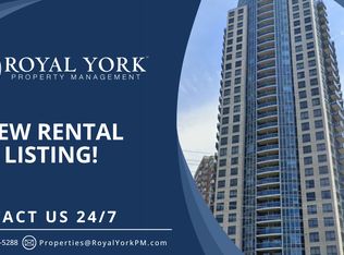 330 Burnhamthorpe Rd W #1410, Mississauga, ON L5B0E1