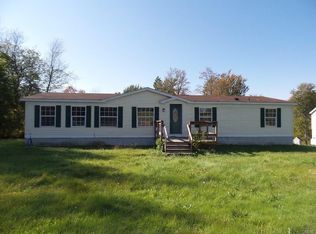 141 Albright Rd, Mexico, NY 13114