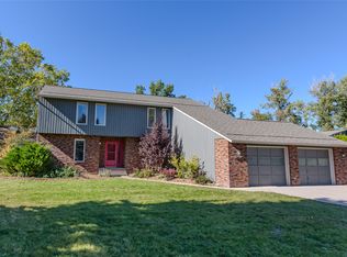 1085 Spurgin Ct, Missoula, MT 59804