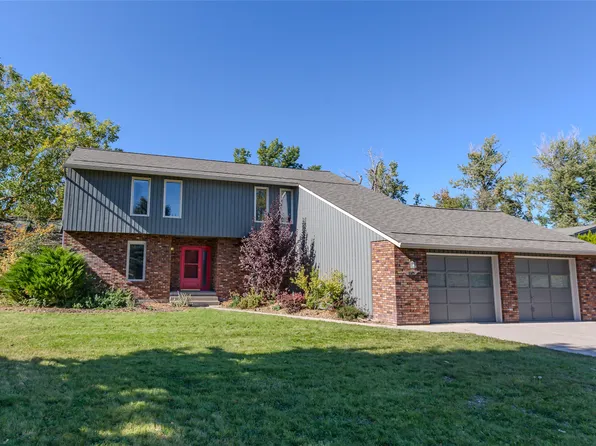 1085 Spurgin Ct, Missoula, MT 59804