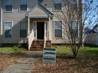 2929 Gate House Rd, Norfolk, VA 23504