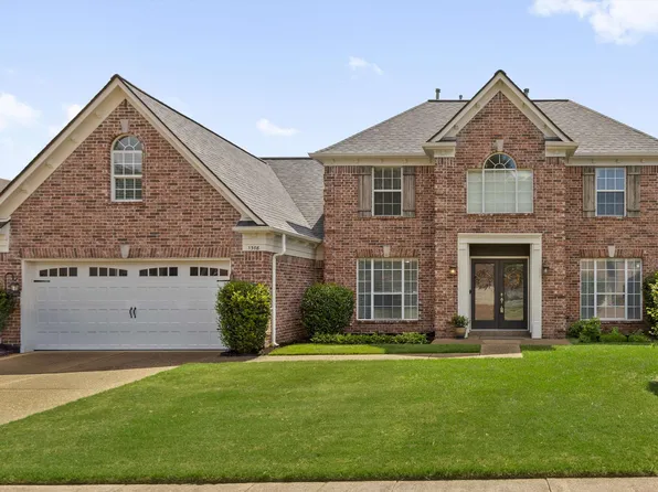 1308 River Ridge Dr, Collierville, TN 38017