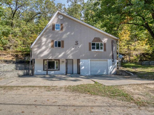 6710 Schmeid Rd, Lakeview, MI 48850