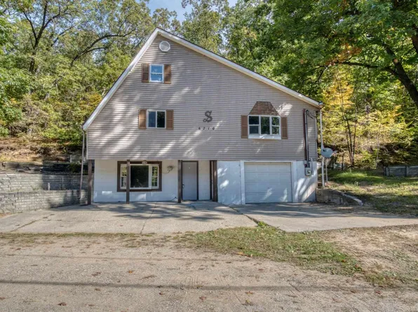 6710 Schmeid Rd, Lakeview, MI 48850