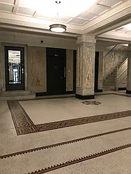 Rented by Beekman Street Realty