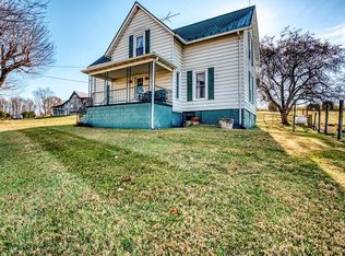 36142 Loves Mill Rd, Glade Spring, VA 24340