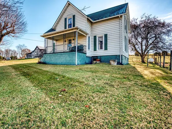 36142 Loves Mill Rd, Glade Spring, VA 24340